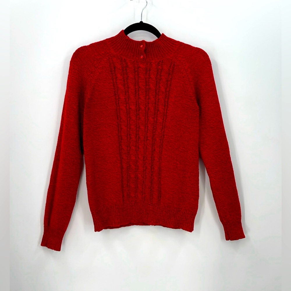 Carolyn Taylor Sweater